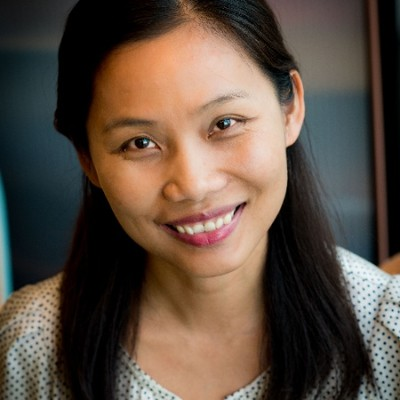 Irene Chung avatar image