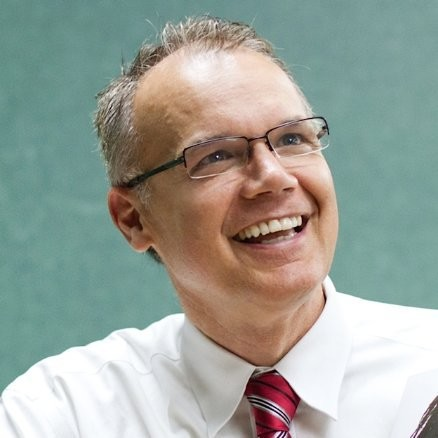 Glenn Cranfield avatar image