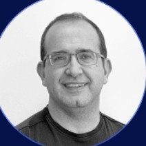 Uzy Hadad, PhD avatar image