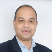 Chandra Nayudu avatar image
