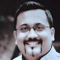 Sandeep Mehta avatar image