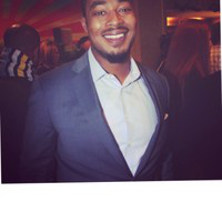 Brandon Harris avatar image