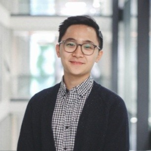 Harris Mak avatar image