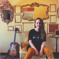 Macie Brady avatar image