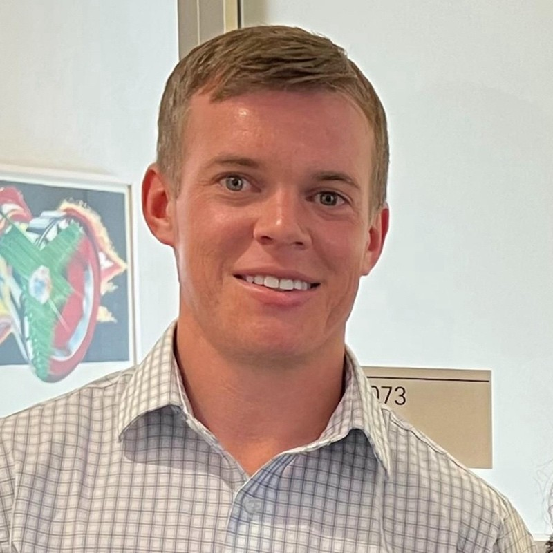 Kevin Meier avatar image