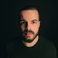 Marco Almeida avatar image