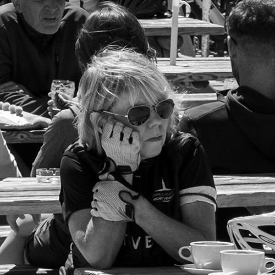 Cindy Wall avatar image