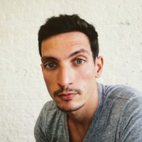 Tommaso Guidotti avatar image