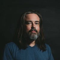 Rusty Clark avatar image