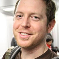 Jonathan Barnes avatar image