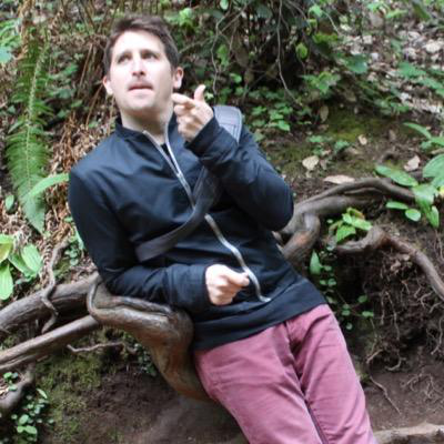 Ian Skotte avatar image