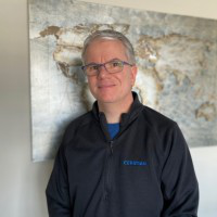 Brian Garrity avatar image