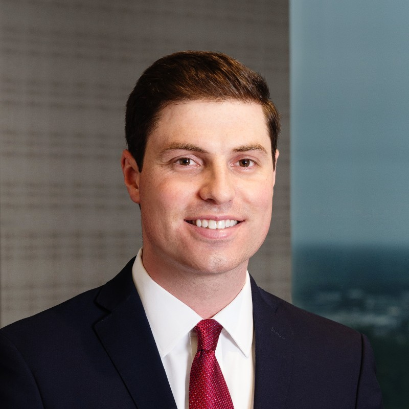 Tyler Griffith avatar image