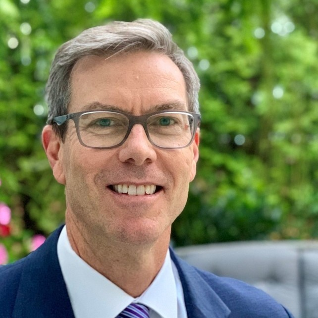 Pete Wooten avatar image