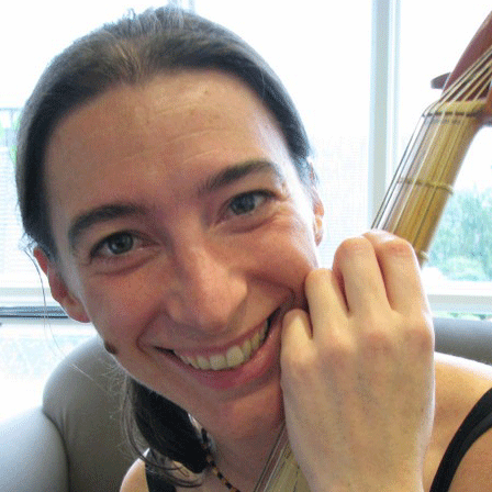 Chrissy Spencer avatar image