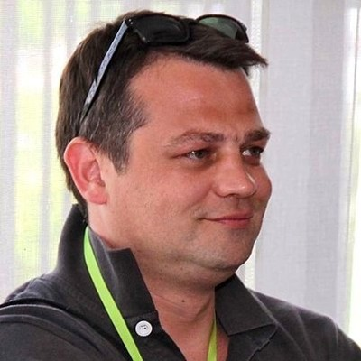 Manfred Gottschling avatar image