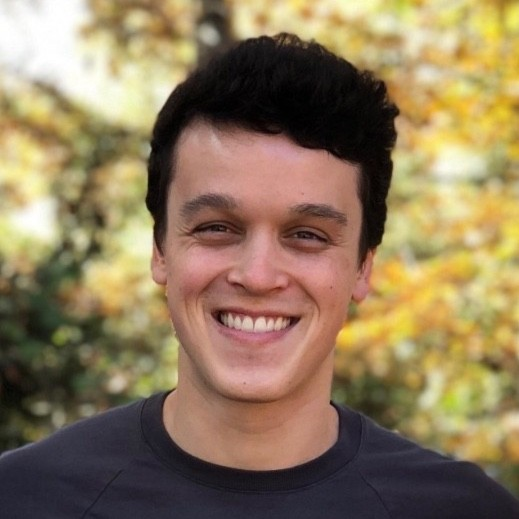 Trey Christopher avatar image