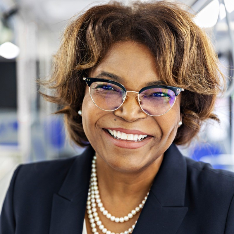 Debbie Frank avatar image