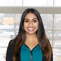 Sejal K. Parmar avatar image