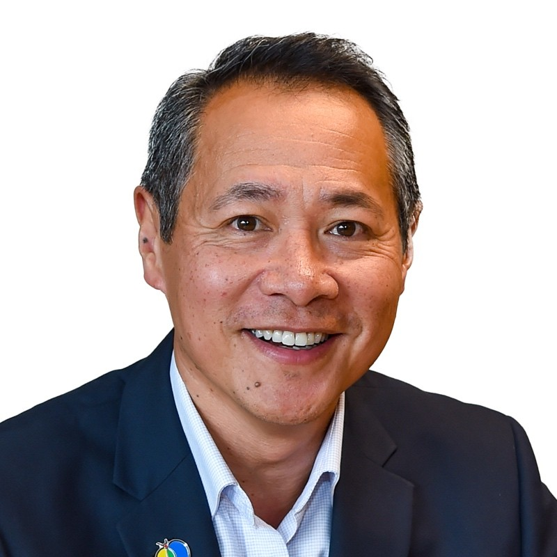 Dalton Leong avatar image