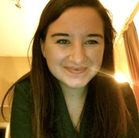 Katie Johantges avatar image