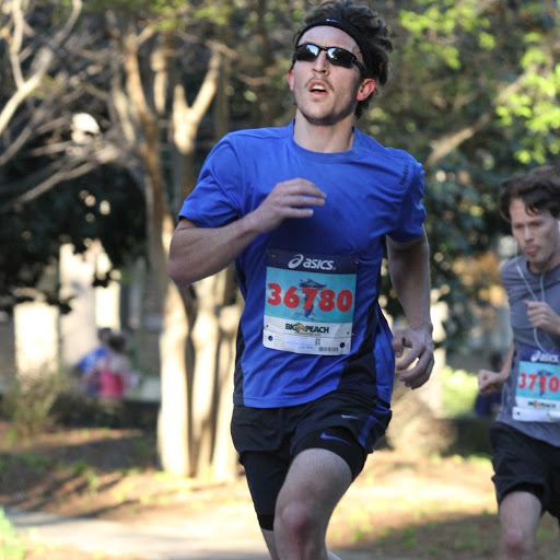 Tyler Piersol avatar image