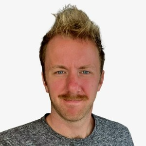 Charlie Taylor avatar image