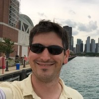 Rob Clontz avatar image