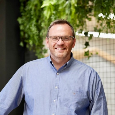 Richard Brown avatar image