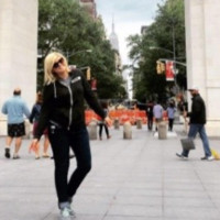 Parri Gareau avatar image