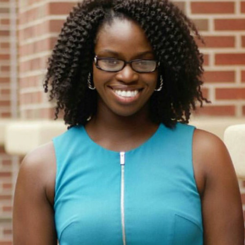 Ashley Abney avatar image