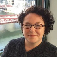 Ashley Ray avatar image