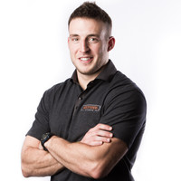 Caleb Simpson avatar image