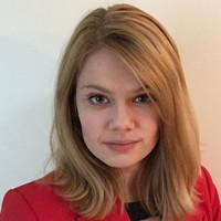 Rachel Alexander avatar image