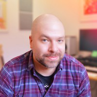 Jason Rodriguez avatar image