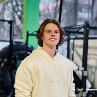 Wojtek Kulikowski avatar image