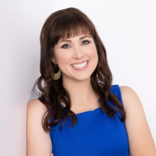 Brittany Hodak avatar image