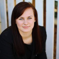 Randi Rudolph avatar image