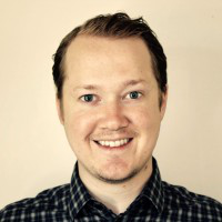 Harrison Reynolds avatar image