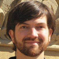 Luke Dahl avatar image