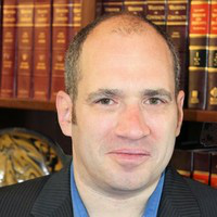 Jonathan Handel avatar image