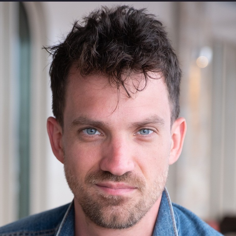 Tim Zimmermann avatar image