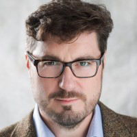 Greg Davies avatar image