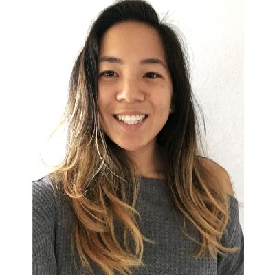 Angela Zhou avatar image