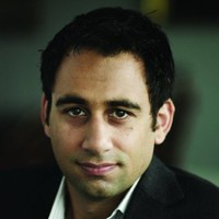 Richard Smith avatar image