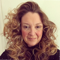 Andrea Horner avatar image