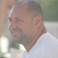 Gary Lazarus avatar image