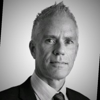 Tony Williamson avatar image