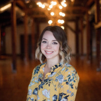 Allison Jones avatar image