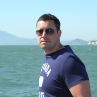 Aaron Sheridan avatar image